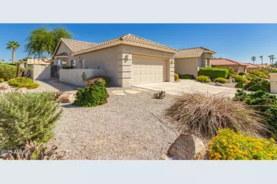 23801 S Dobson Drive, Sun Lakes, AZ 85248 - Photo 2