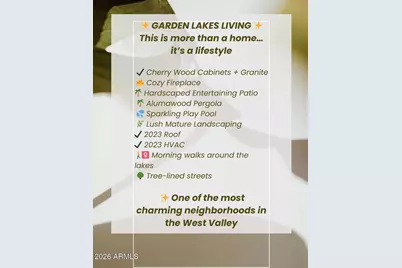 11105 W Olive Drive, Avondale, AZ 85392 - Photo 38