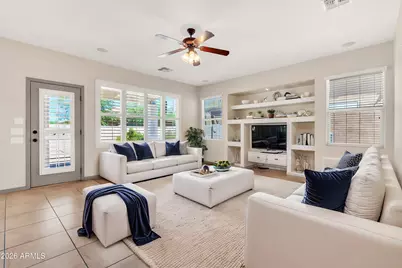 3826 E Rolling Green Way, Chandler, AZ 85249 - Photo 6