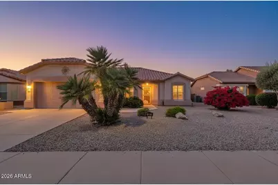 3826 E Rolling Green Way, Chandler, AZ 85249 - Photo 2