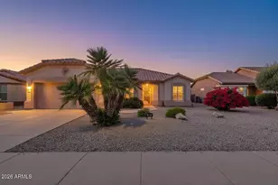 3826 E Rolling Green Way, Chandler, AZ 85249 - Photo 2