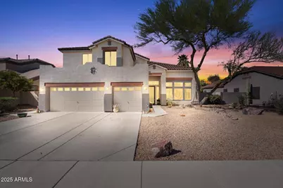 838 E Nolan Place, Chandler, AZ 85249 - Photo 1