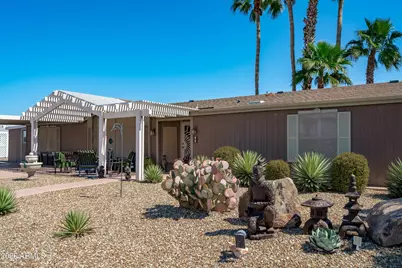 3700 S Ironwood Drive #64, Apache Junction, AZ 85120 - Photo 4