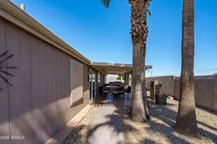 3700 S Ironwood Dr, Apache Junction, AZ 85120 - Photo 28