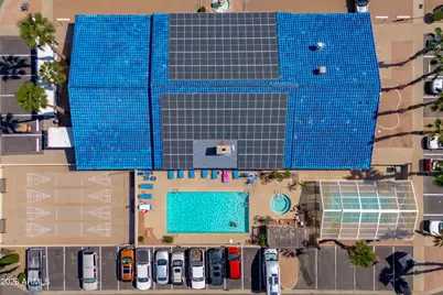 3700 S Ironwood Drive #64, Apache Junction, AZ 85120 - Photo 46