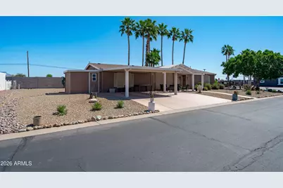 3700 S Ironwood Drive #64, Apache Junction, AZ 85120 - Photo 2