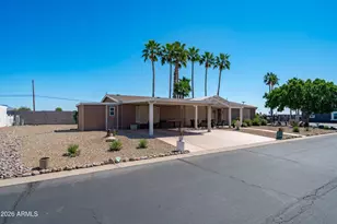 3700 S Ironwood Dr, Apache Junction, AZ 85120 - Photo 2