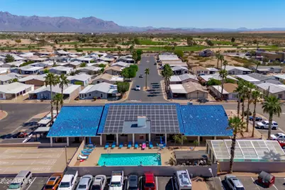 3700 S Ironwood Drive #64, Apache Junction, AZ 85120 - Photo 44