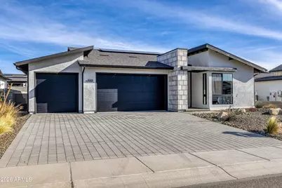 5083 N Jeffers Avenue, Prescott Valley, AZ 86314 - Photo 38