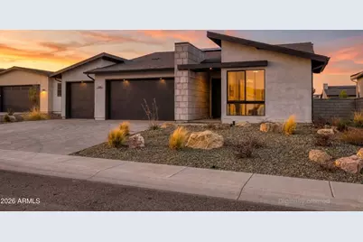 5083 N Jeffers Avenue, Prescott Valley, AZ 86314 - Photo 2