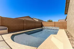 17791 W Buchanan St, Goodyear, AZ 85338 - Photo 4