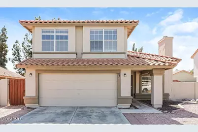 2560 N Lindsay Road #Unit 67, Mesa, AZ 85213 - Photo 1