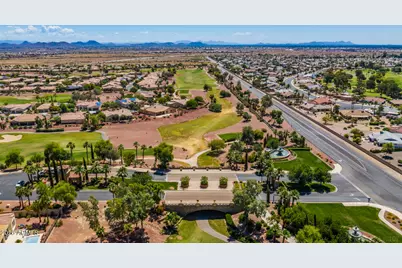 12826 W La Vina Drive, Sun City West, AZ 85375 - Photo 42