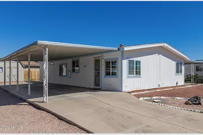 1514 E Muriel Drive, Phoenix, AZ 85022 - Photo 32