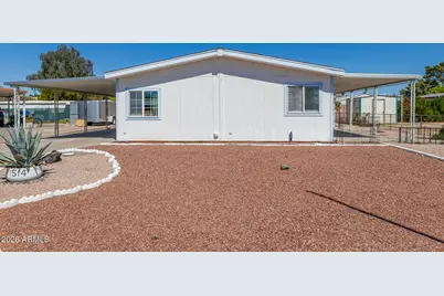 1514 E Muriel Drive, Phoenix, AZ 85022 - Photo 2