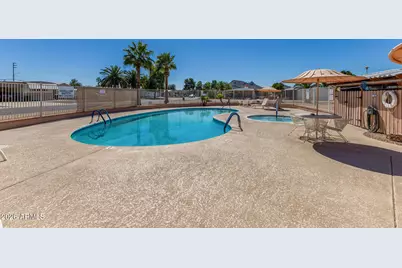 1514 E Muriel Drive, Phoenix, AZ 85022 - Photo 34