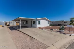 1514 E Muriel Dr, Phoenix, AZ 85022 - Photo 1