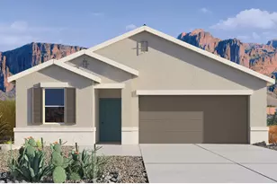 5563 E Cinder Ln, San Tan Valley, AZ 85140 - Photo 2