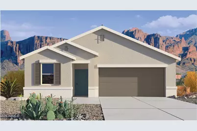 5563 E Cinder Lane, San Tan Valley, AZ 85140 - Photo 1