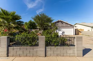 7536 W Elm St, Phoenix, AZ 85033 - Photo 1