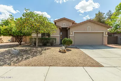 6211 W Wikieup Lane, Glendale, AZ 85308 - Photo 1