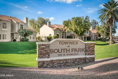 500 N Roosevelt Avenue #48, Chandler, AZ 85226 - Photo 28