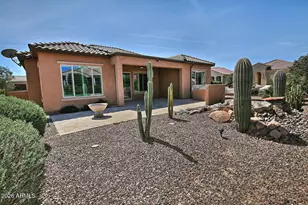 8180 W Silver Spring Way, Florence, AZ 85132 - Photo 4