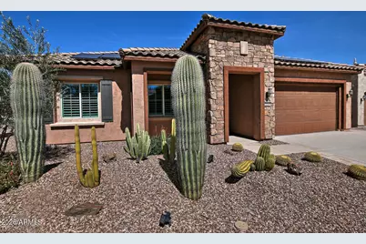 8180 W Silver Spring Way, Florence, AZ 85132 - Photo 2