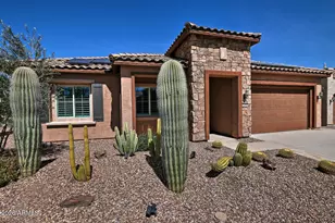 8180 W Silver Spring Way, Florence, AZ 85132 - Photo 2