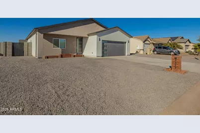 9474 W Tinajas Drive, Arizona City, AZ 85123 - Photo 2