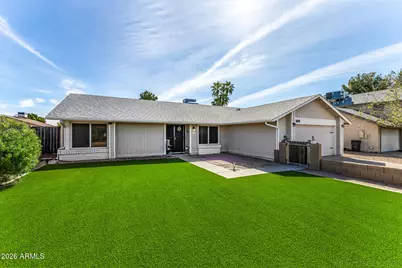 15425 N 23rd Drive, Phoenix, AZ 85023 - Photo 4