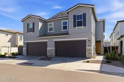 5027 E Gallop Way, Scottsdale, AZ 85254 - Photo 1