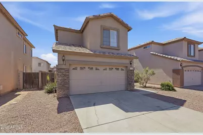 11415 W Yuma Street, Avondale, AZ 85323 - Photo 2