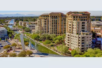 4701 N 68th Street #213, Scottsdale, AZ 85251 - Photo 36