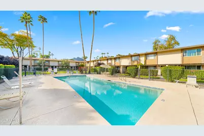 4701 N 68th Street #213, Scottsdale, AZ 85251 - Photo 28