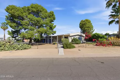 3572 W Ross Avenue, Glendale, AZ 85308 - Photo 1