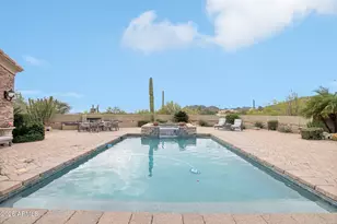 5727 E Canyon Ridge N Dr, Cave Creek, AZ 85331 - Photo 12