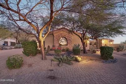 5727 E Canyon Ridge North Drive, Cave Creek, AZ 85331 - Photo 72