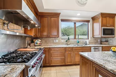 5727 E Canyon Ridge North Drive, Cave Creek, AZ 85331 - Photo 34