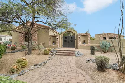 5727 E Canyon Ridge North Drive, Cave Creek, AZ 85331 - Photo 10