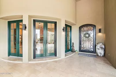5727 E Canyon Ridge North Drive, Cave Creek, AZ 85331 - Photo 22