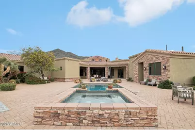 5727 E Canyon Ridge North Drive, Cave Creek, AZ 85331 - Photo 16