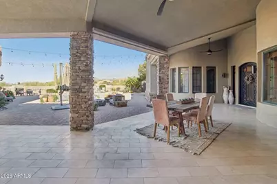 5727 E Canyon Ridge North Drive, Cave Creek, AZ 85331 - Photo 4