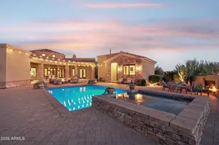 5727 E Canyon Ridge N Dr, Cave Creek, AZ 85331 - Photo 76