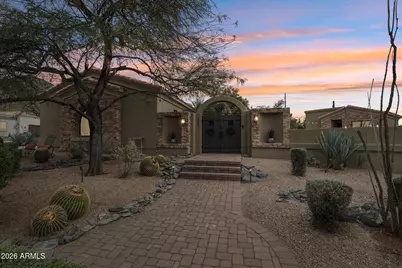 5727 E Canyon Ridge North Drive, Cave Creek, AZ 85331 - Photo 68