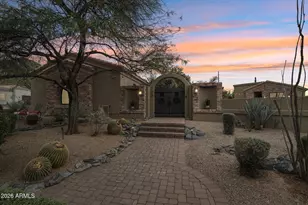 5727 E Canyon Ridge N Dr, Cave Creek, AZ 85331 - Photo 68