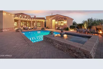 5727 E Canyon Ridge North Drive, Cave Creek, AZ 85331 - Photo 78