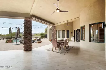 5727 E Canyon Ridge North Drive, Cave Creek, AZ 85331 - Photo 20