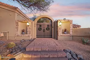 5727 E Canyon Ridge N Dr, Cave Creek, AZ 85331 - Photo 70