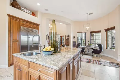 5727 E Canyon Ridge North Drive, Cave Creek, AZ 85331 - Photo 32